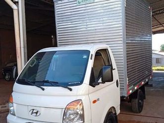 hyundai hr 2.5 tci diesel (rs/rd) 2012