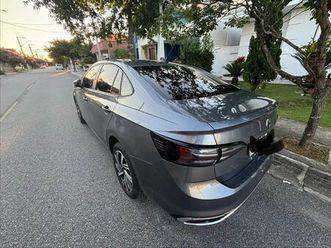 volkswagen virtus highline 200 tsi 1.0 flex 12v aut 2025