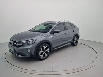 volkswagen nivus highline 1.0 200 tsi flex aut 2023