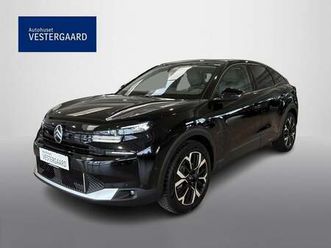 citroën ë-c4 54 max 5d