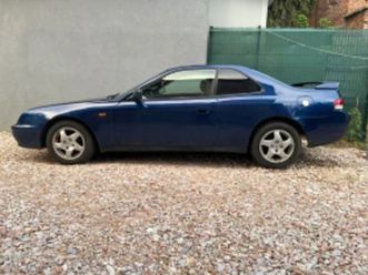 honda prelude ≫ 1999 • цена по договаряне • id