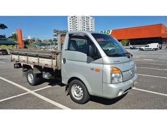 hyundai hr 2.5 tci diesel (rs/rd) 2012