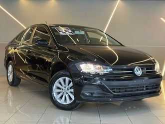 volkswagen virtus 1.6