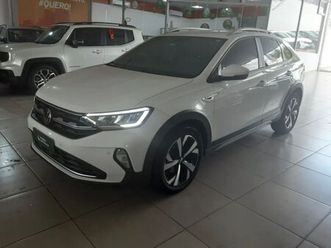 volkswagen nivus highline 1.0 200 tsi flex aut 2024