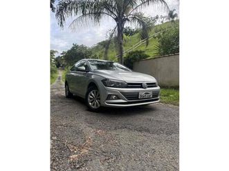 volkswagen virtus 1.0 200 tsi comfortline auto