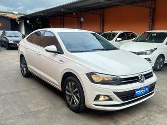 volkswagen virtus 1.0 200 tsi comfortline auto