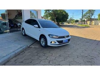 volkswagen virtus 1.0 200 tsi comfortline auto