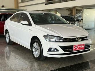 volkswagen virtus 1.0 200 tsi comfortline auto