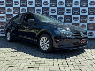 volkswagen virtus 1.6 auto