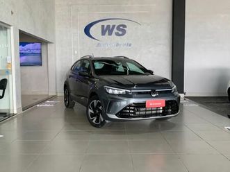 volkswagen nivus highline 1.0 200 tsi flex aut 2026