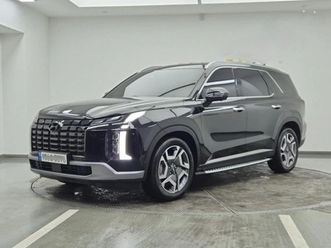 hyundai palisade гаранция до 2г., автосервиз, резервни части сигурн