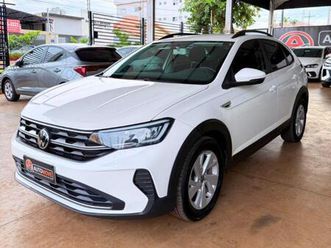 volkswagen nivus 1.0 200 tsi comfortline auto