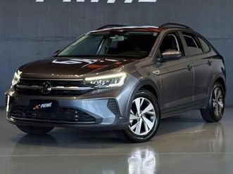 volkswagen nivus 1.0 200 tsi comfortline auto