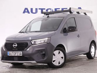 1.3 tce l1 tekna 130cv 4p # iva deducible, cuero, navy, parktronic