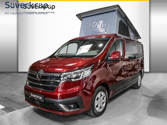 bs-camp l1h1 3,0t blue dci 150 edc