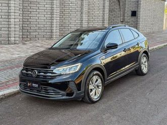 volkswagen nivus 1.0 200 tsi comfortline auto