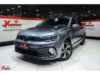 volkswagen virtus 1.0 200 tsi comfortline auto