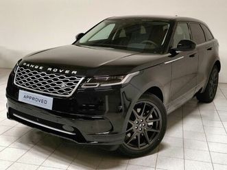 land rover range rover velar 2.0 i4 phev 404 cv r-dynamic s del 2023 usata a verbania