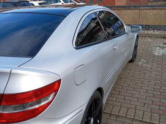 mercedes clc 2011, ulez complaint