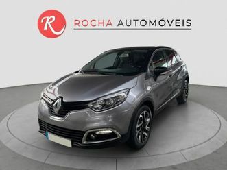renault captur -1.2 tce energy intens