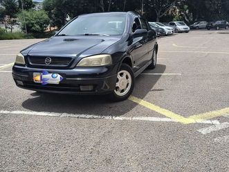 sedan 2.0/cd/ expres.gls 2.0 8v 4p