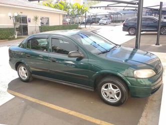 sedan/ gl sedan 1.8 mpfi 4p