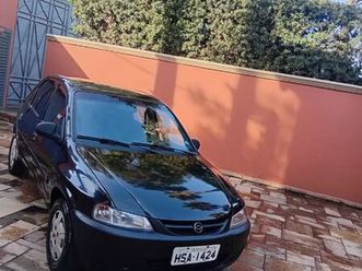 chevrolet celta 1.0/ super 1.0 mpfi vhc 8v 5p 2003