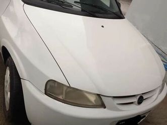 chevrolet celta 1.0/ super 1.0 mpfi vhc 8v 5p 2004