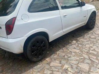 life/ ls 1.0 mpfi 8v flexpower 3p