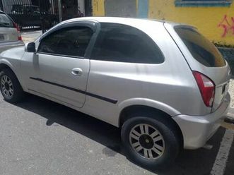 life/ ls 1.0 mpfi 8v flexpower 3p