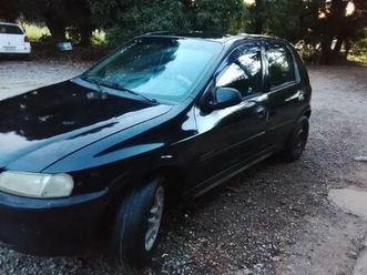 spirit 1.0 mpfi vhc 8v 5p