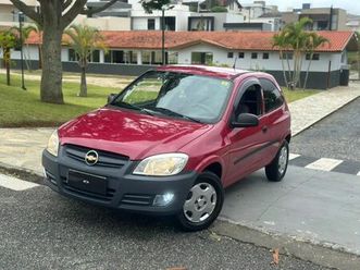 spirit 1.0 mpfi vhc 8v 5p