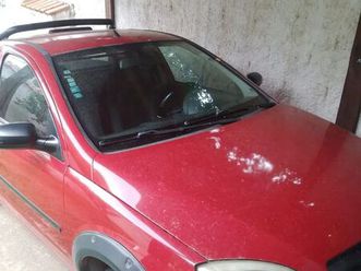 chevrolet montana 1.8/ 1.8 conquest flexpower 8v 2004