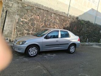 sed. maxx 1.0 8v flexpower 4p