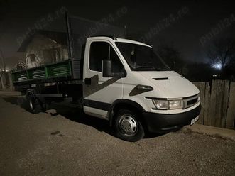 iveco 35c14 motor 3.0