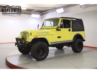 1985 jeep cj7