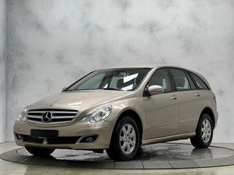 320cdi v6 224hk 4x4 6 seter /defa/krok/skinn/cruise/++