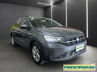 volkswagen nivus 1.0 200 tsi highline auto