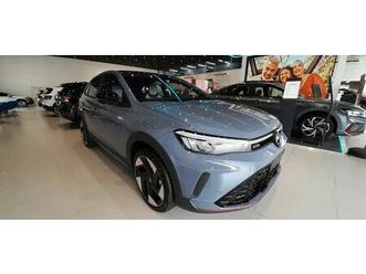 volkswagen nivus gts 1.4 250 tsi flex aut. 2026