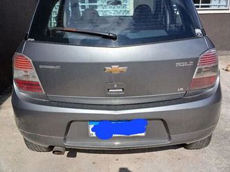 lt 1.4 mpfi 8v flexpower 5p