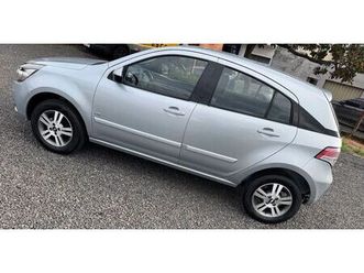 ltz 1.4 mpfi 8v flexpower 5p