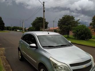 ltz 1.4 mpfi 8v flexpower 5p