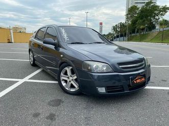 advantage 2.0 mpfi 8v flexpower 5p