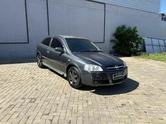 chevrolet astra 2.0 8v/ cd 2.0 8v hatchback 5p aut 2006