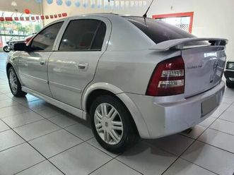 chevrolet astra 2.0 8v/ cd 2.0 8v hatchback 5p mec 2003