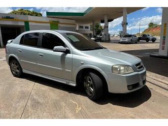 chevrolet astra advantage 2.0 mpfi 8v flexpower 5p 2008