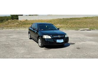 sed. advant. 2.0 8v mpfi flexp. 4p