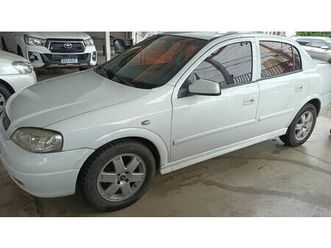 sedan 2.0/cd/ expres.gls 2.0 8v 4p