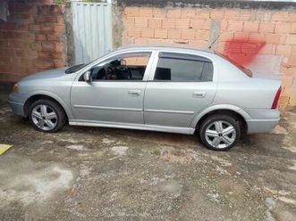 sedan/ gl sedan 1.8 mpfi 4p