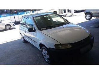 chevrolet celta 1.0/super/n.piq.1.0 mpfi vhc 8v 3p 2002